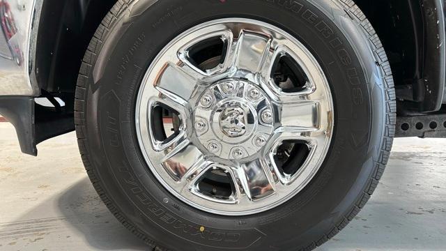 used 2019 Ram 2500 car, priced at $33,392