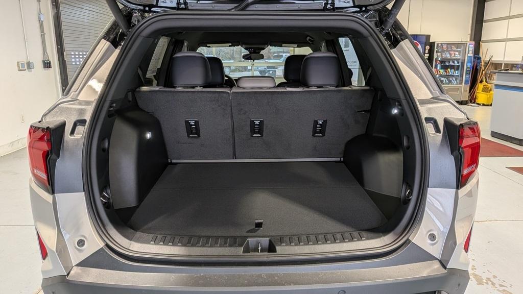 new 2026 GMC Terrain car, priced at $38,949