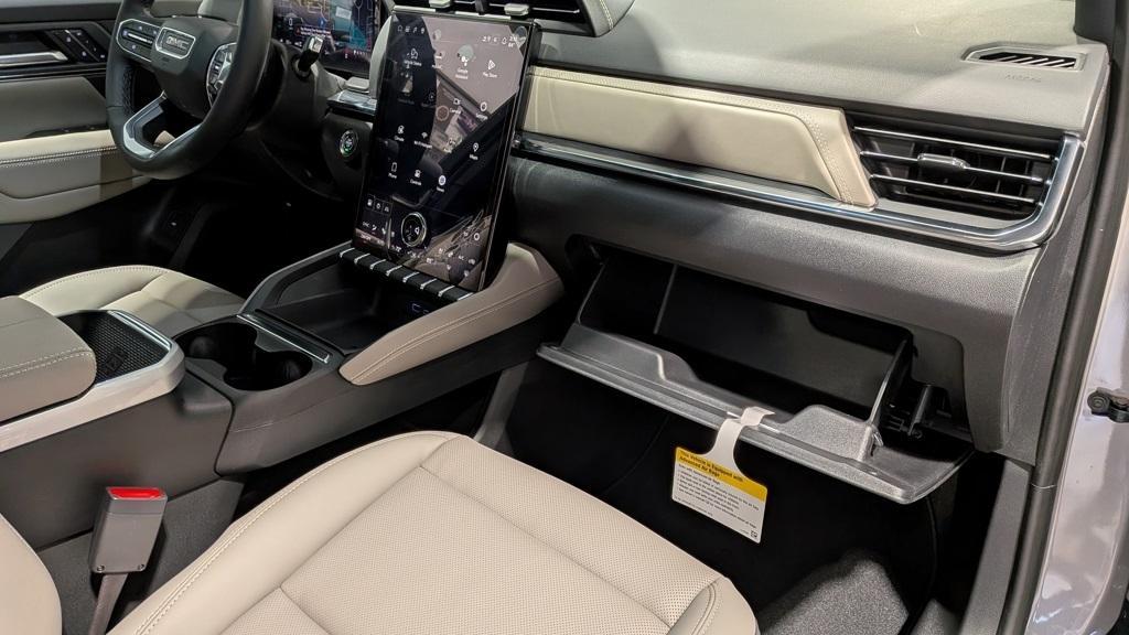 new 2026 GMC Terrain car, priced at $38,949