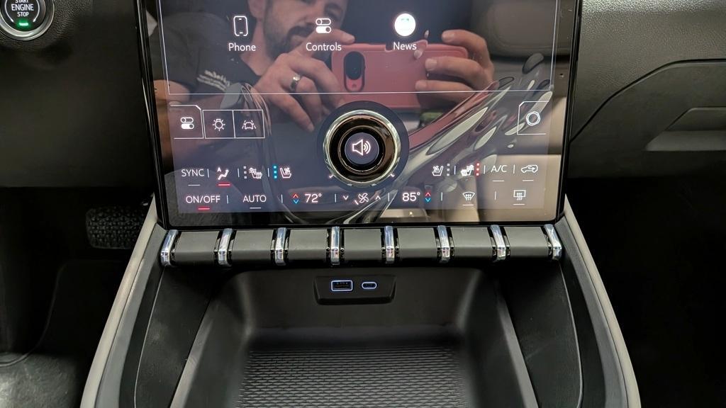 new 2026 GMC Terrain car, priced at $38,949