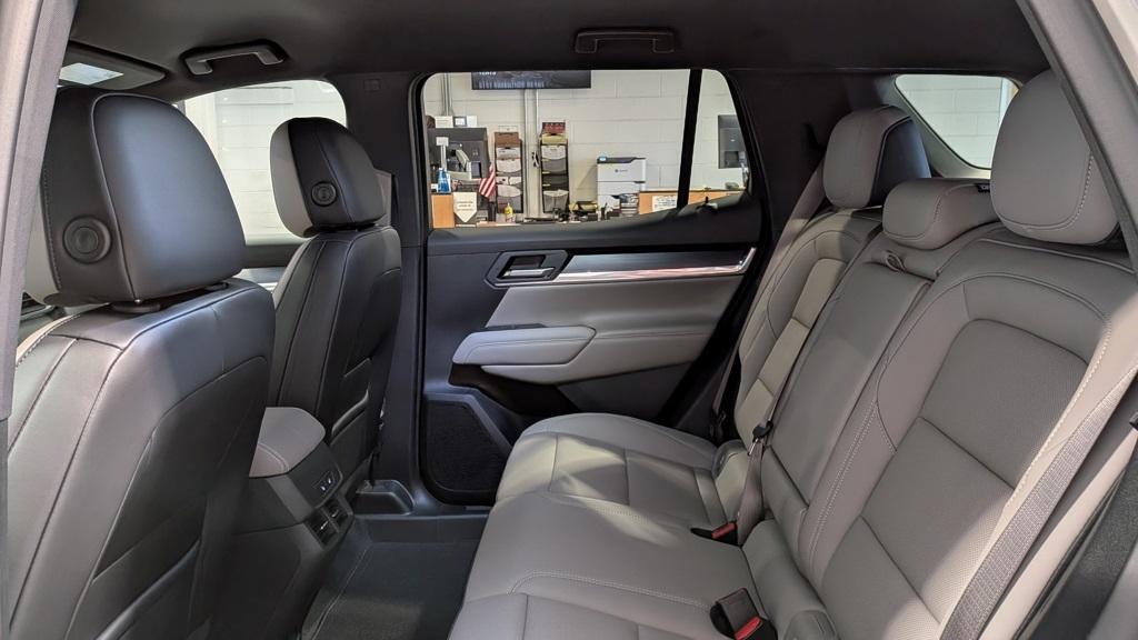 new 2026 GMC Terrain car, priced at $38,949