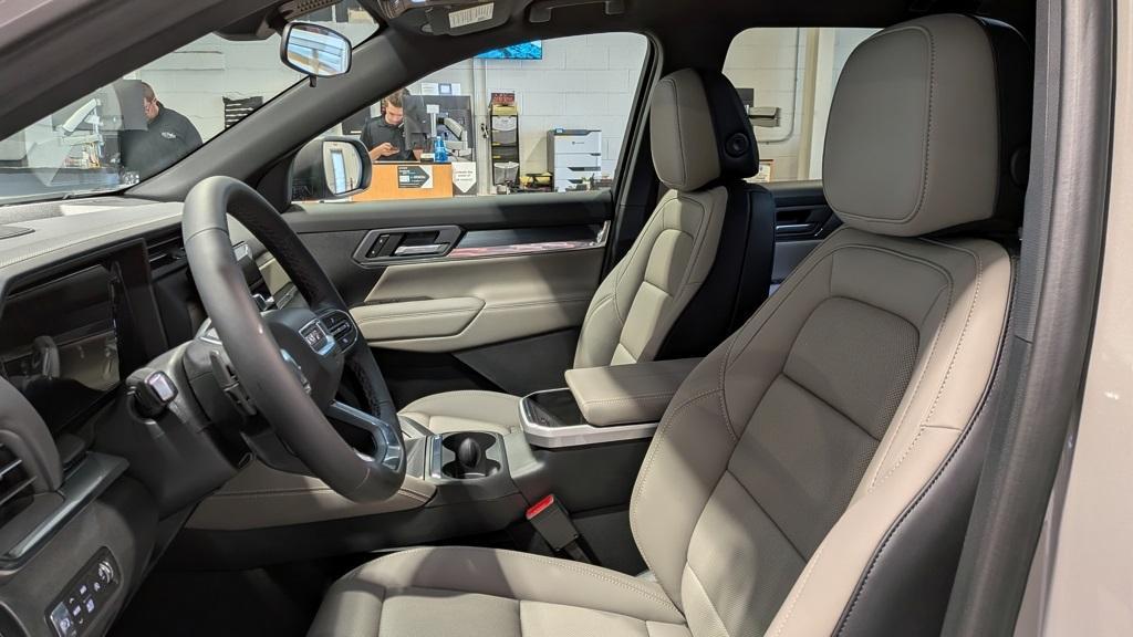 new 2026 GMC Terrain car, priced at $38,949