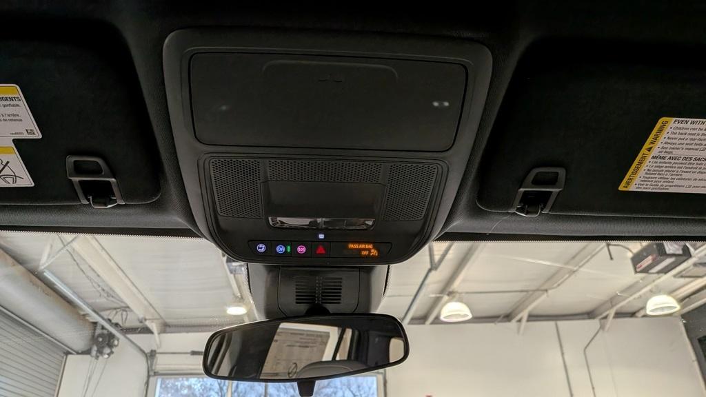 new 2026 GMC Terrain car, priced at $38,949