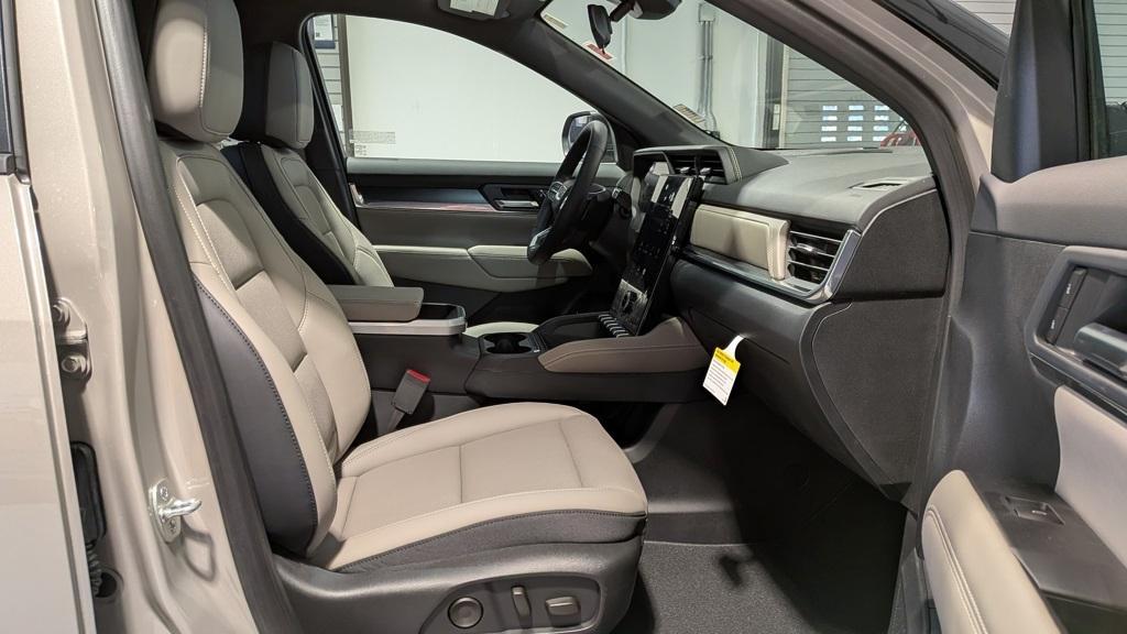 new 2026 GMC Terrain car, priced at $38,949