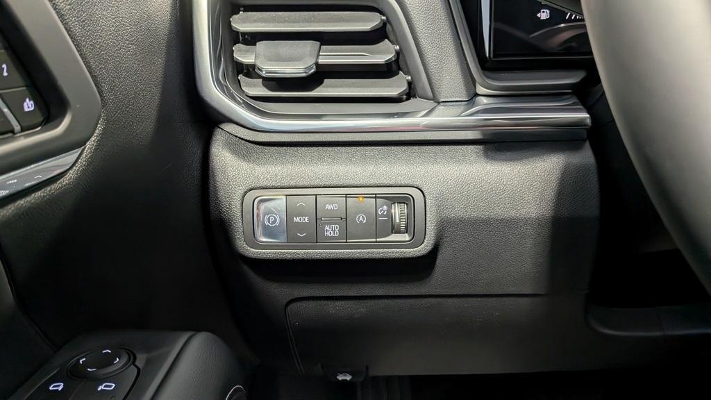 new 2026 GMC Terrain car, priced at $38,999