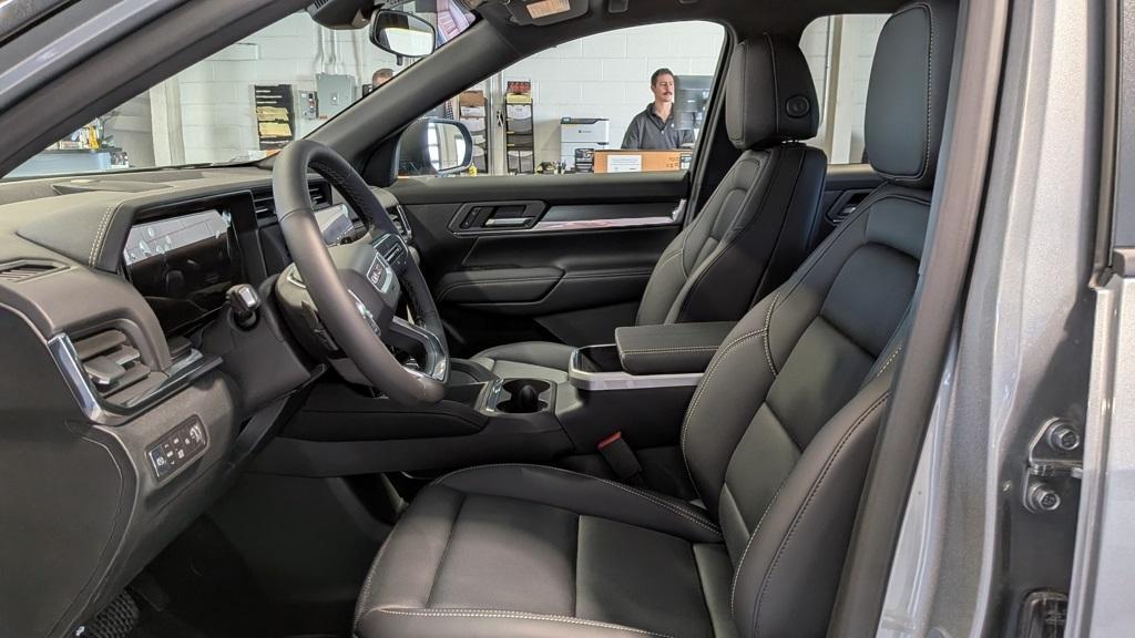 new 2026 GMC Terrain car, priced at $38,999