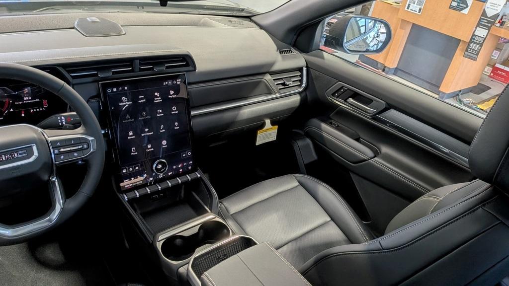 new 2026 GMC Terrain car, priced at $38,999