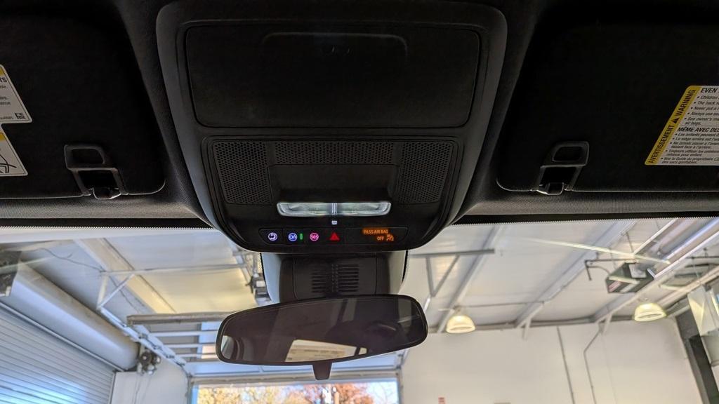 new 2026 GMC Terrain car, priced at $38,999