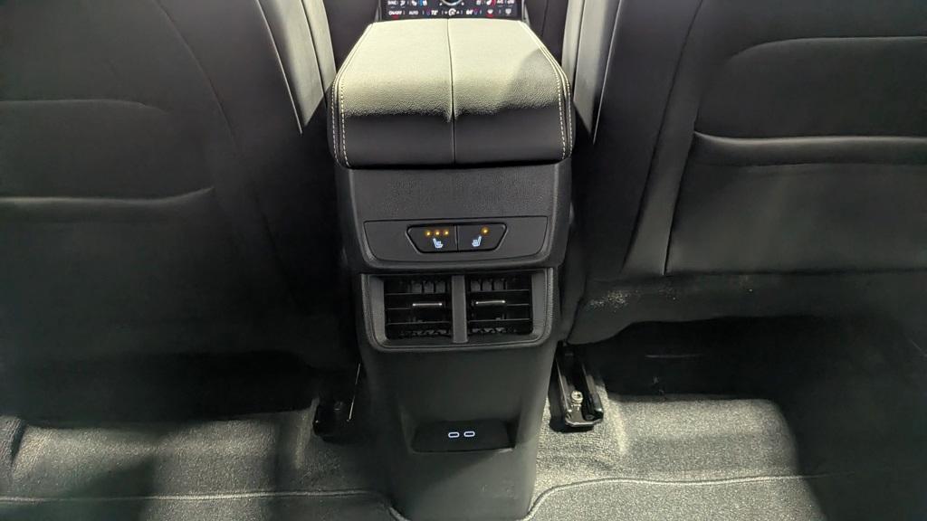 new 2026 GMC Terrain car, priced at $38,999