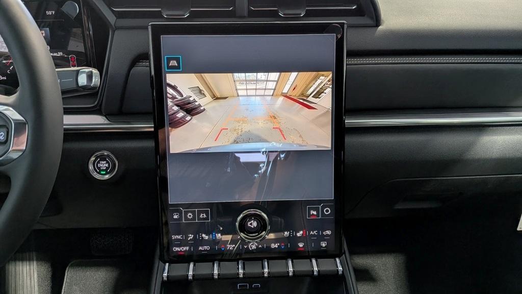 new 2026 GMC Terrain car, priced at $38,999