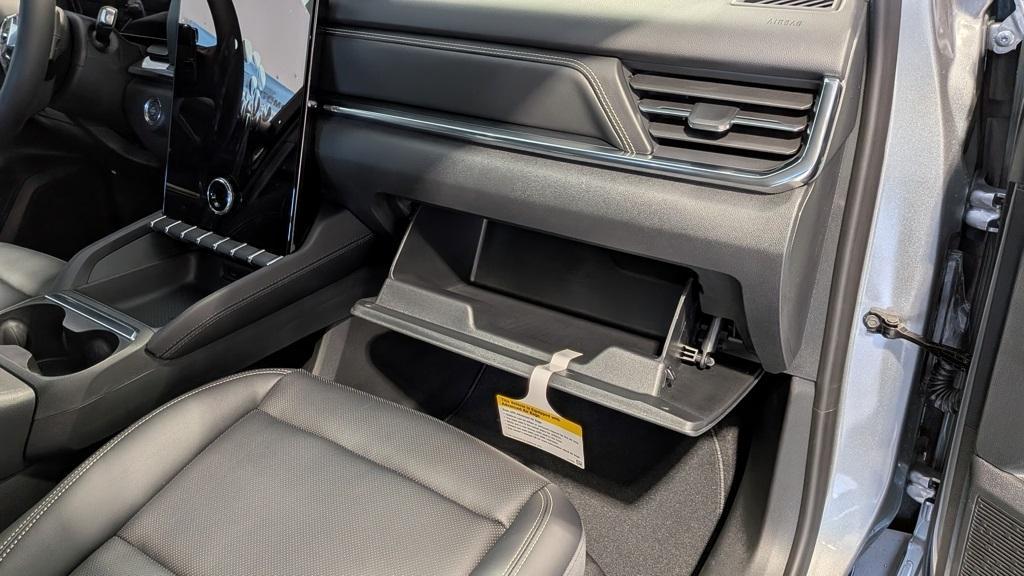 new 2026 GMC Terrain car, priced at $38,999