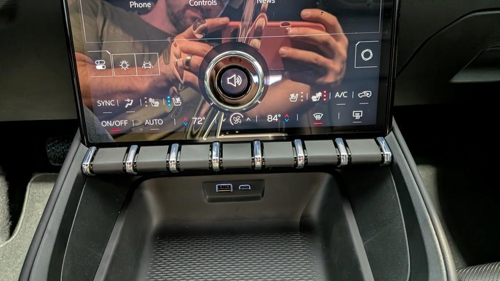 new 2026 GMC Terrain car, priced at $38,999