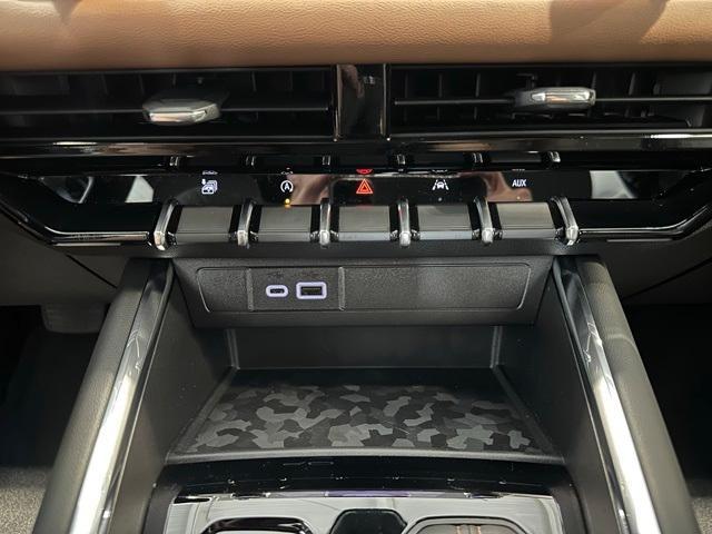 new 2025 GMC Canyon car, priced at $50,749