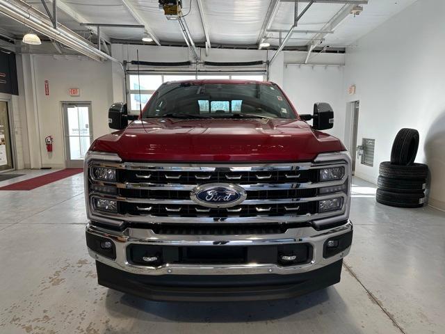 used 2023 Ford F-250 car, priced at $67,997