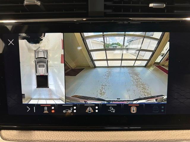 new 2025 GMC Sierra 1500 car, priced at $78,299