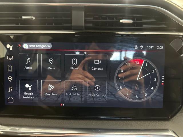 new 2025 GMC Sierra 1500 car, priced at $78,299