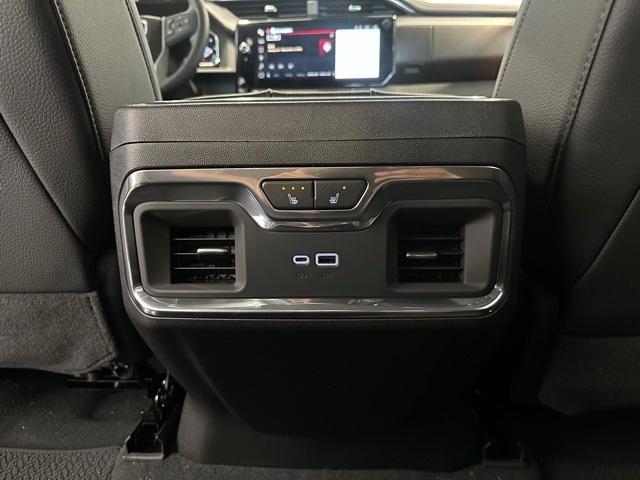 new 2025 GMC Sierra 1500 car, priced at $81,250
