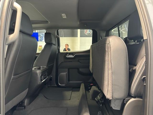 new 2025 GMC Sierra 1500 car, priced at $81,250