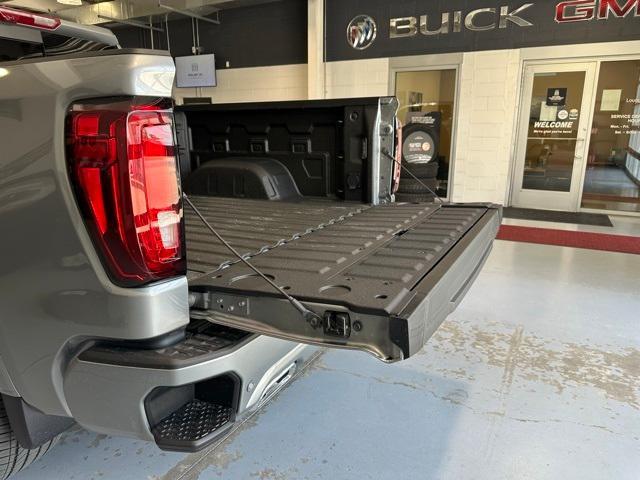 new 2025 GMC Sierra 1500 car, priced at $81,250