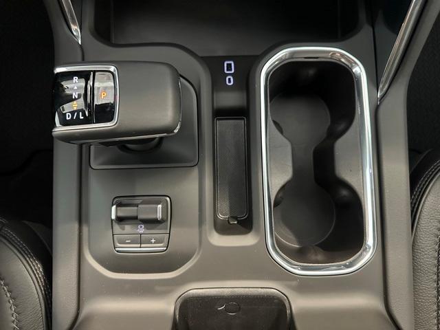 new 2025 GMC Sierra 1500 car, priced at $78,299