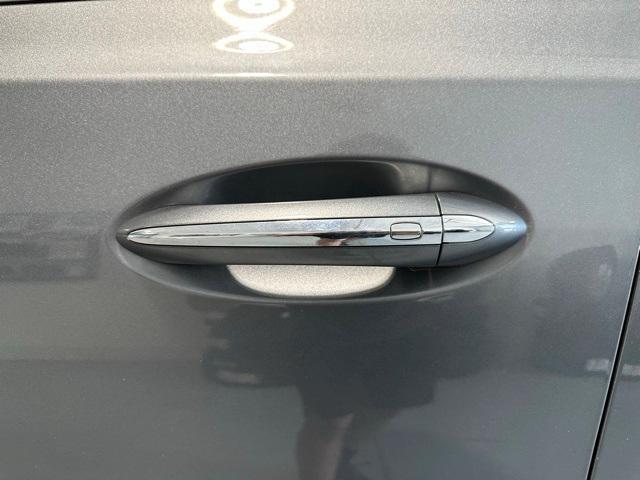 used 2021 Buick Enclave car, priced at $26,296