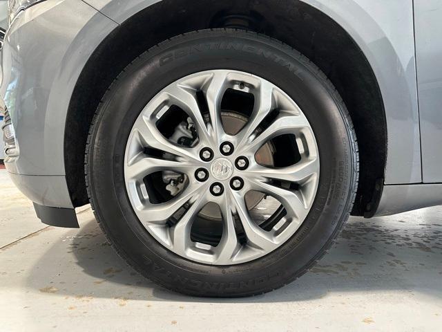 used 2021 Buick Enclave car, priced at $26,296