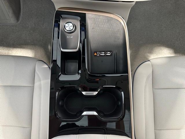 new 2025 Buick Enclave car, priced at $62,338