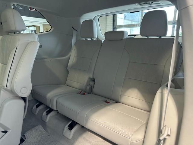 new 2025 Buick Enclave car, priced at $65,425