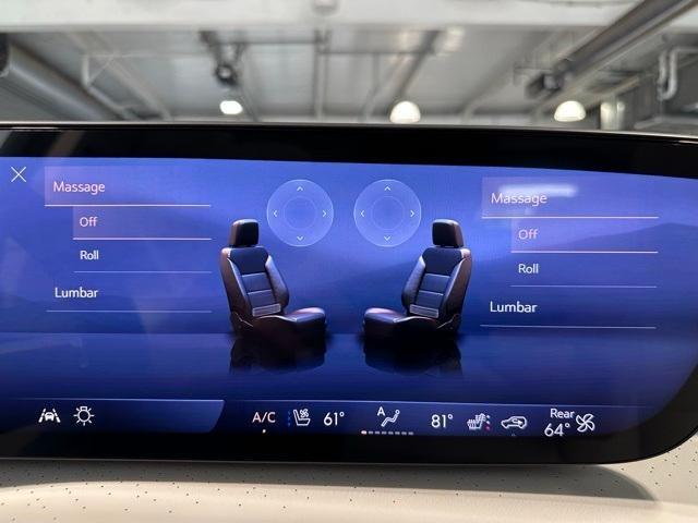 new 2025 Buick Enclave car, priced at $62,338