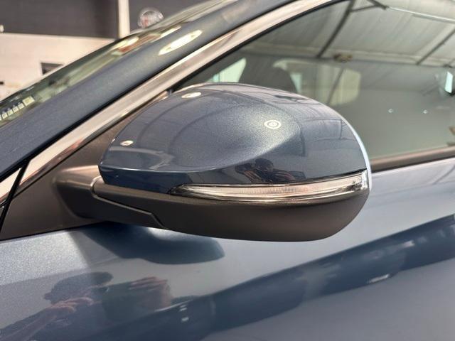 new 2025 Buick Envista car, priced at $27,915