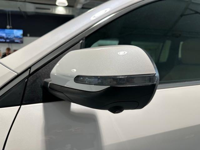 new 2025 Buick Enclave car, priced at $49,430