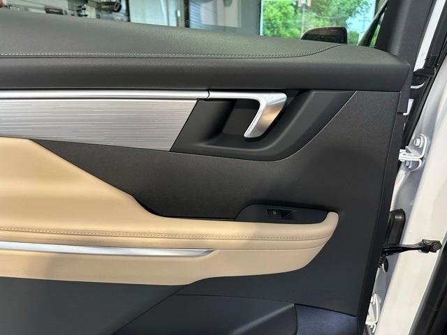 new 2025 Buick Enclave car, priced at $49,430