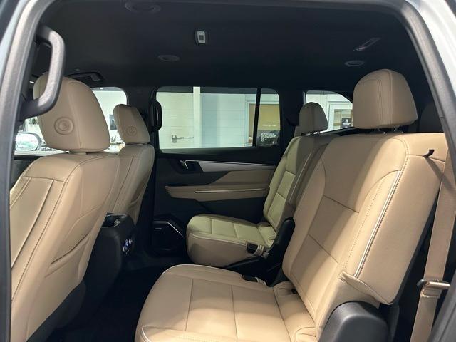 new 2025 Buick Enclave car, priced at $49,430