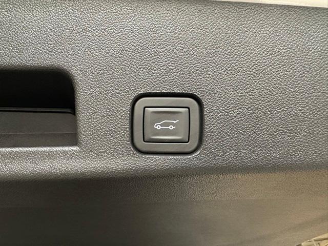 new 2025 Buick Enclave car, priced at $49,430