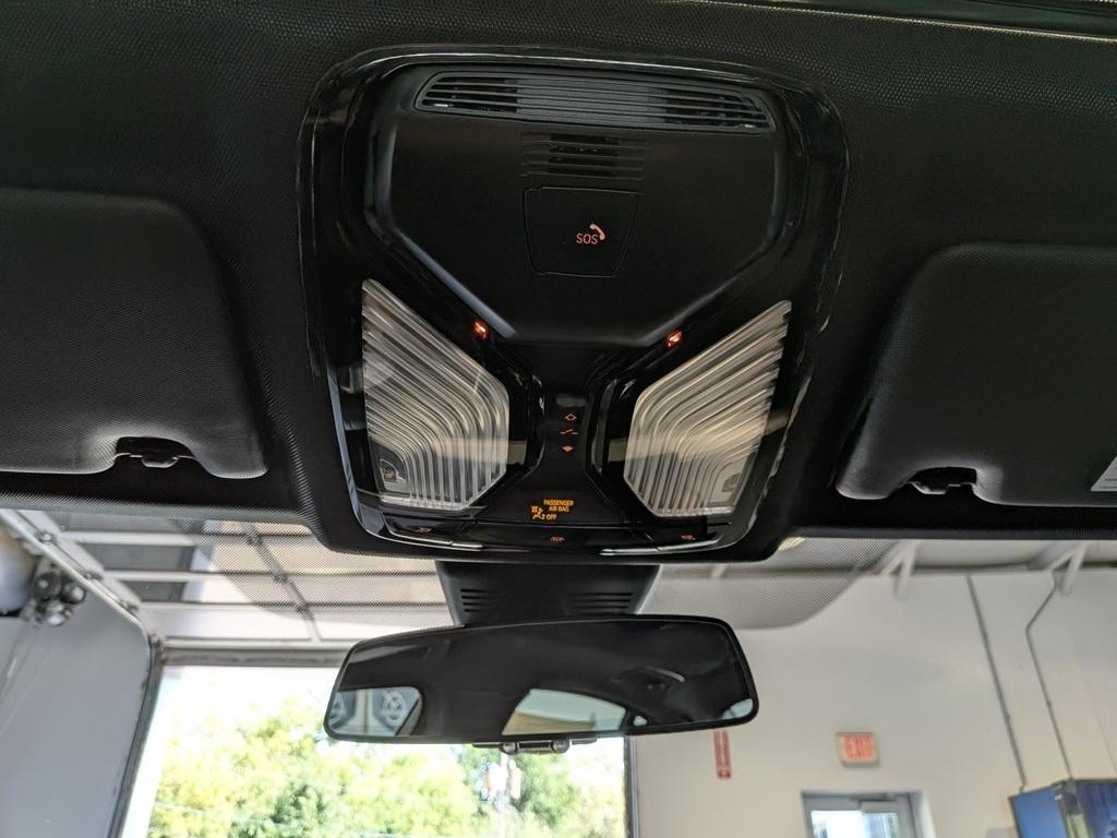 used 2025 BMW 330 car, priced at $36,495