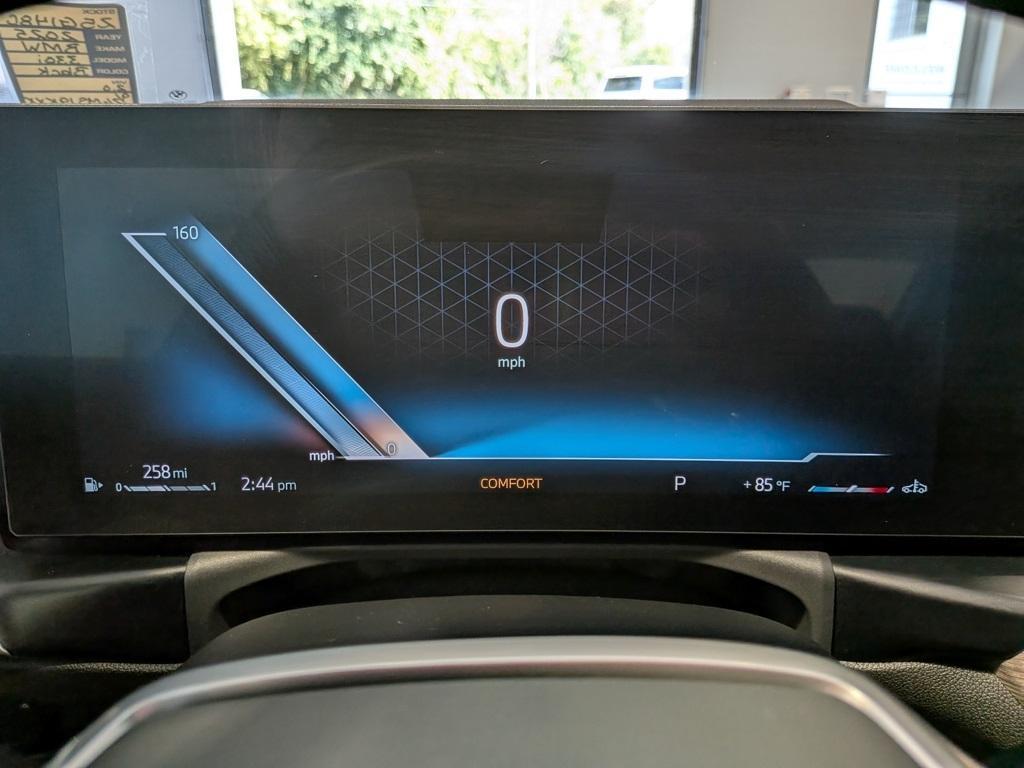 used 2025 BMW 330 car, priced at $36,495