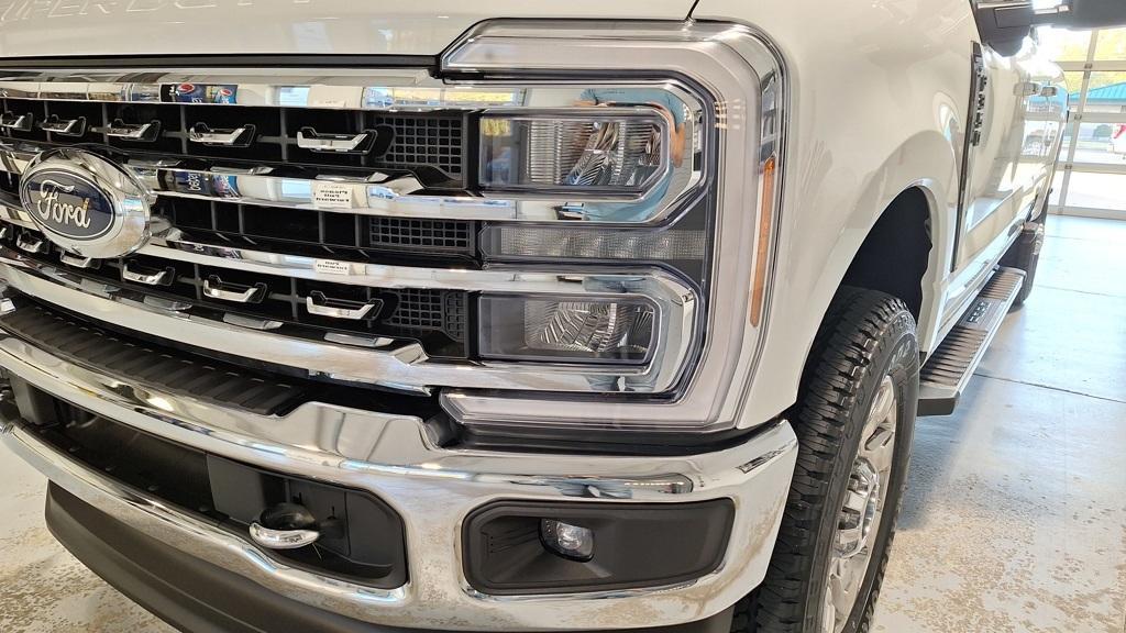 used 2023 Ford F-350 car, priced at $64,998