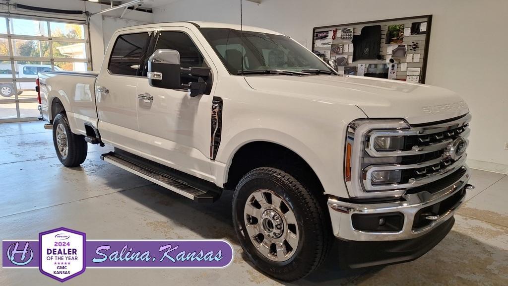 used 2023 Ford F-350 car, priced at $64,998