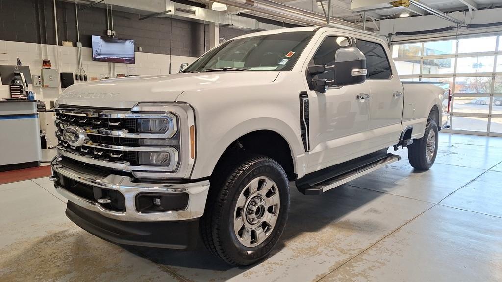 used 2023 Ford F-350 car, priced at $64,998