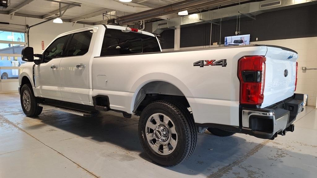 used 2023 Ford F-350 car, priced at $64,998