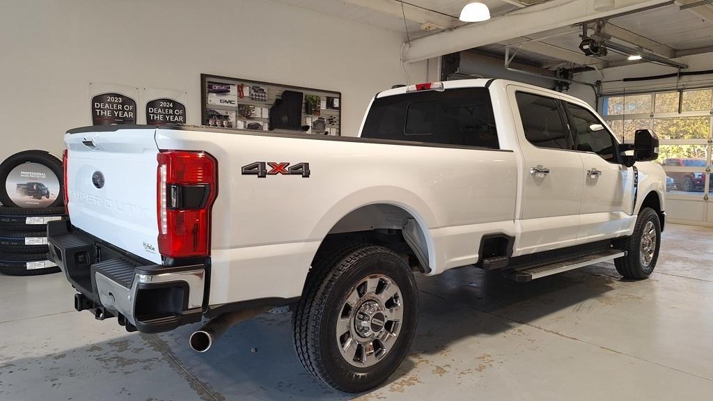 used 2023 Ford F-350 car, priced at $64,998