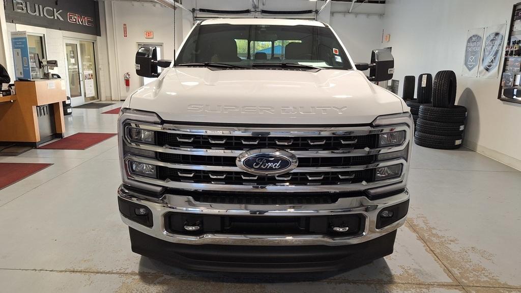 used 2023 Ford F-350 car, priced at $64,998