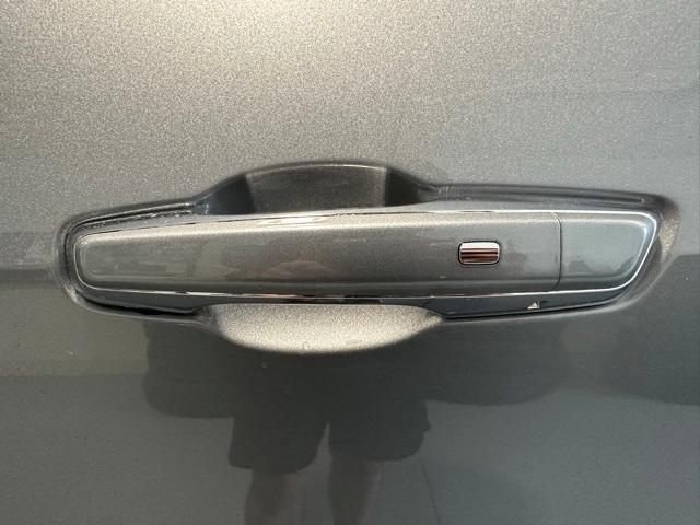 new 2025 Buick Enclave car, priced at $66,115