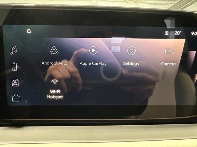 new 2025 Buick Encore GX car, priced at $24,499