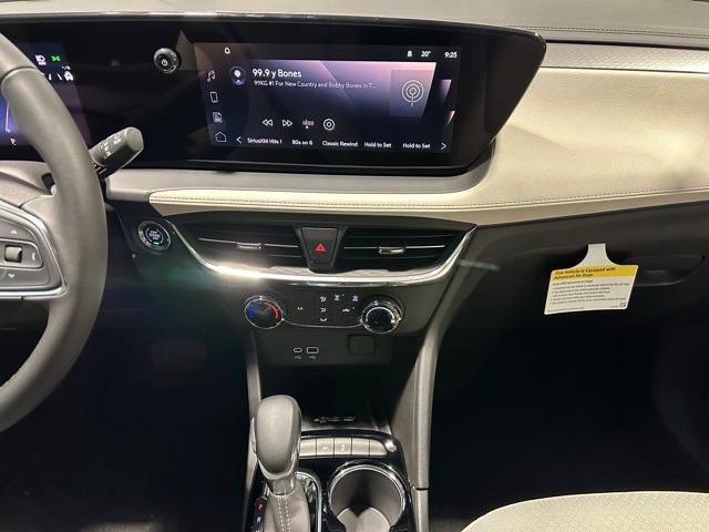 new 2025 Buick Encore GX car, priced at $24,499