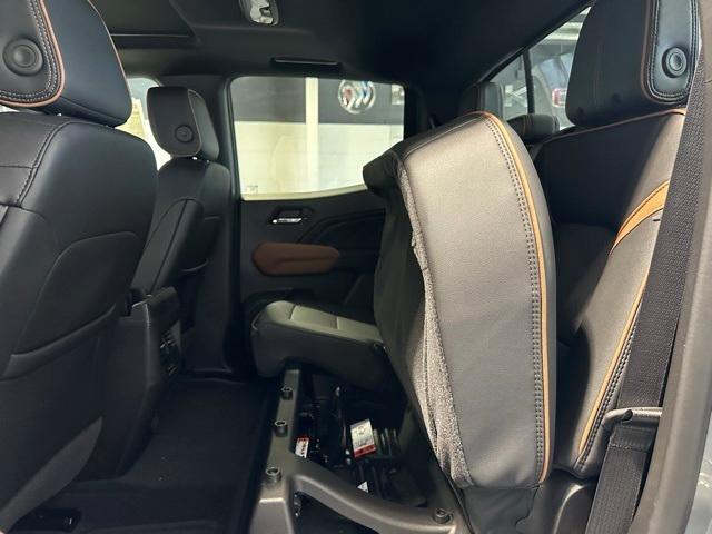 new 2025 GMC Canyon car, priced at $53,045