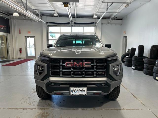 new 2025 GMC Canyon car, priced at $53,045