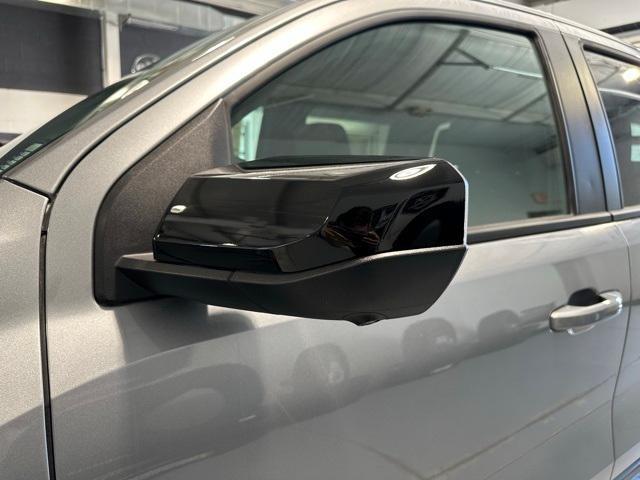 new 2025 GMC Canyon car, priced at $53,045