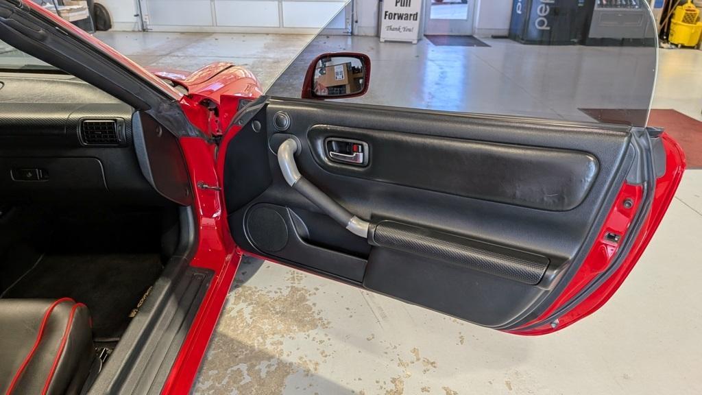 used 2002 Toyota MR2 car, priced at $13,497