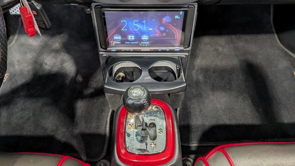 used 2002 Toyota MR2 car, priced at $13,497